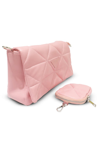 Women's Chic Casual Side Bag