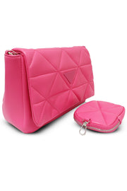 Women's Chic Casual Side Bag