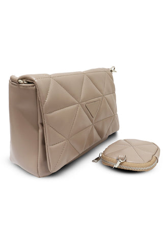 Women's Chic Casual Side Bag