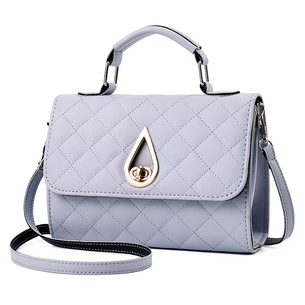 Luxury Ladies Bag – Fashion Purse