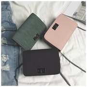 Small Cloth Square Bag for Women