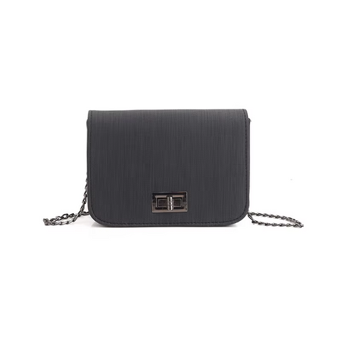 Small Cloth Square Bag for Women