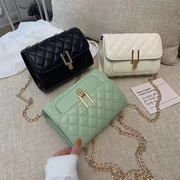 Mini Flap Crossbody Bag – Women’s Handbag with Chain