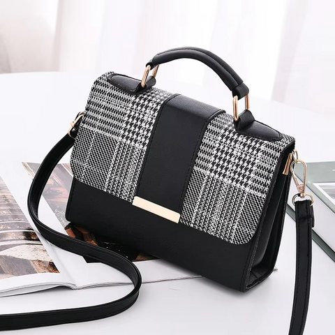 Luxury Women’s Handbag – Elegant Purse