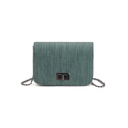 Small Cloth Square Bag for Women