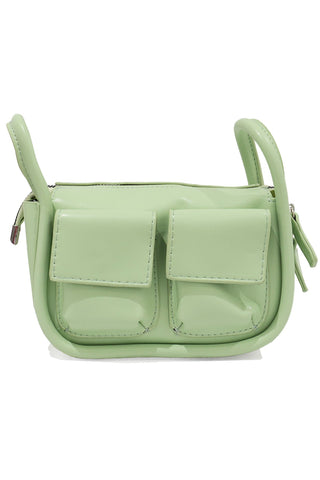 Women's Chic Casual Hand Bag