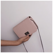 Small Cloth Square Bag for Women