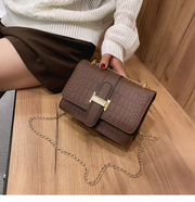 Luxury Women’s Chain Strap Handbag