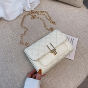 Mini Flap Crossbody Bag – Women’s Handbag with Chain