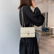 Mini Flap Crossbody Bag – Women’s Handbag with Chain