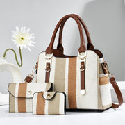 3 in 1 luxury handbags for women