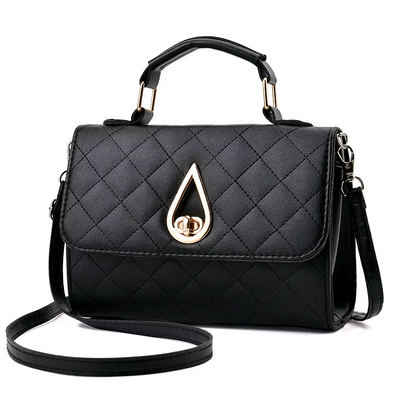 Luxury Ladies Bag – Fashion Purse