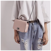 Small Cloth Square Bag for Women