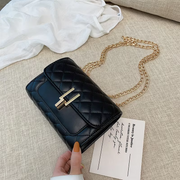 Mini Flap Crossbody Bag – Women’s Handbag with Chain
