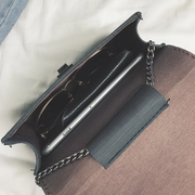 Small Cloth Square Bag for Women