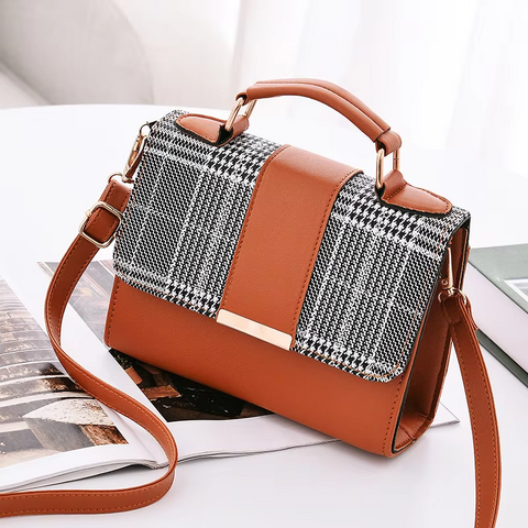 Luxury Women’s Handbag – Elegant Purse