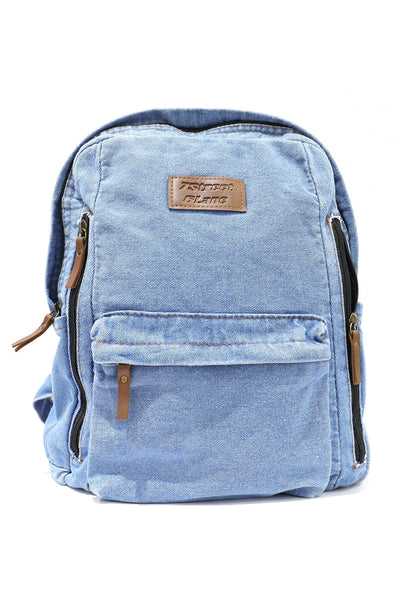 Women's Chic Casual Backpack