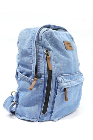 Women's Chic Casual Backpack