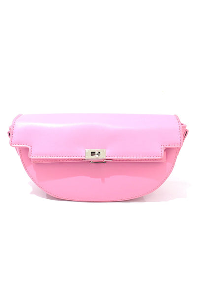 Women's Chic Casual Side Bag