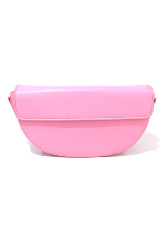 Women's Chic Casual Side Bag