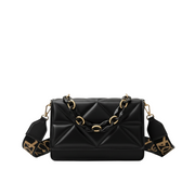 Mini Saddle Crossbody Women’s Designer Bag