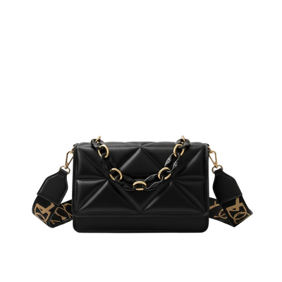 Mini Saddle Crossbody Women’s Designer Bag