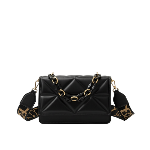 Mini Saddle Crossbody Women’s Designer Bag