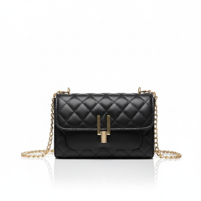 Mini Flap Crossbody Bag – Women’s Handbag with Chain