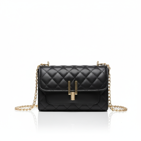 Mini Flap Crossbody Bag – Women’s Handbag with Chain