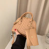 Custom Ladies Sling Bag – 2025 Fashion Trend Handbag for Women